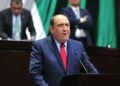 Rubén Moreira Injerencia extranjera