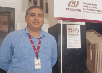 SAT quejas La PRODECON Tamaulipas