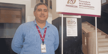 SAT quejas La PRODECON Tamaulipas