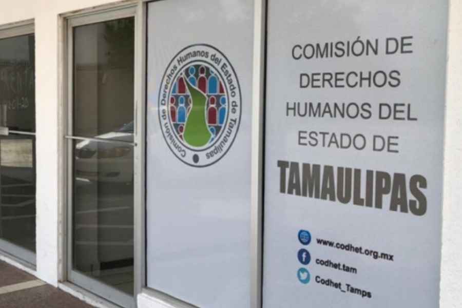 SET Derechos Humanos Tamaulipas