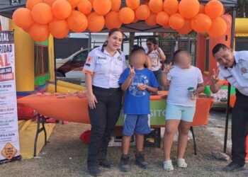SSPT Proximidad que Construye Paz