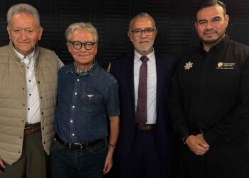 Salud obras y seguridad Tamaulipas