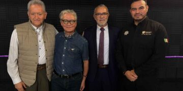 Salud obras y seguridad Tamaulipas