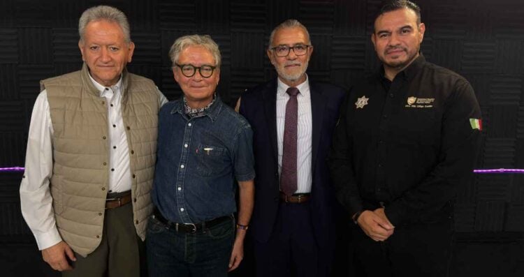 Salud obras y seguridad Tamaulipas