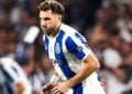Porto analiza titularidad de Santiago Giménez para enfrentar al Manchester City