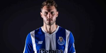 Santiago Gimenez elite europea