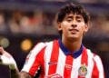 Santiago Sandoval clubes europeos