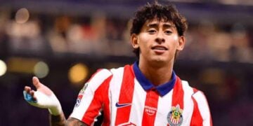 Santiago Sandoval clubes europeos