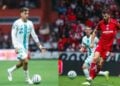 Santos Laguna Jornada 9