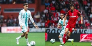 Santos Laguna Jornada 9