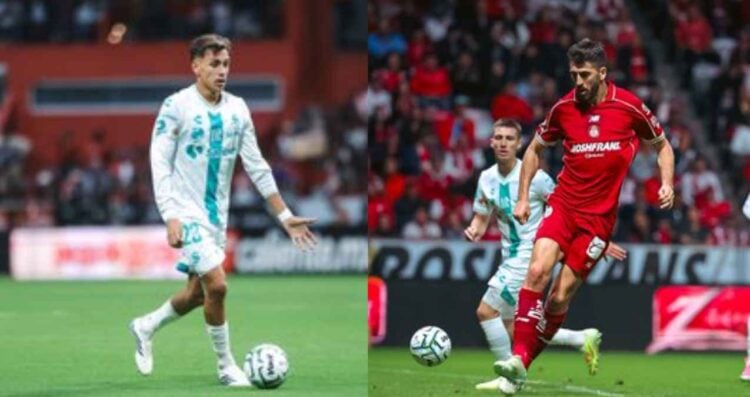 Santos Laguna Jornada 9
