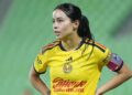 Scarlett Camberos Balón de Oro 2026