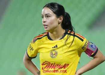 Scarlett Camberos Balón de Oro 2026