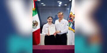 Secretaría de las Mujeres en Tamaulipas