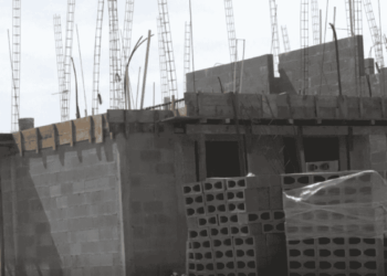 Sector construcción empleos Matamoros
