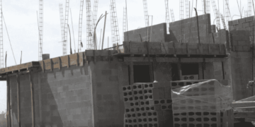 Sector construcción empleos Matamoros