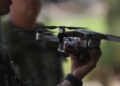 Sedena operacion antidrones