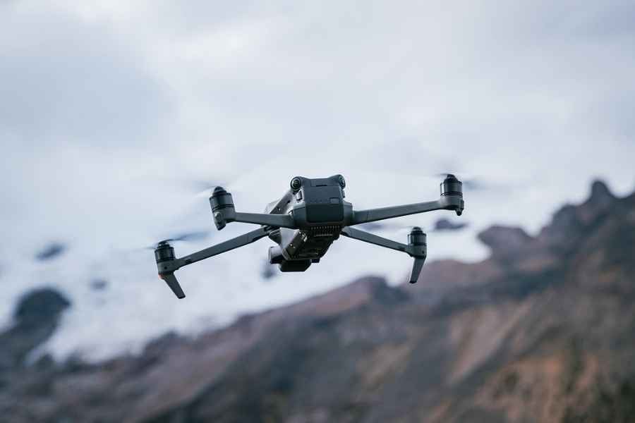 Sedena operacion antidrones