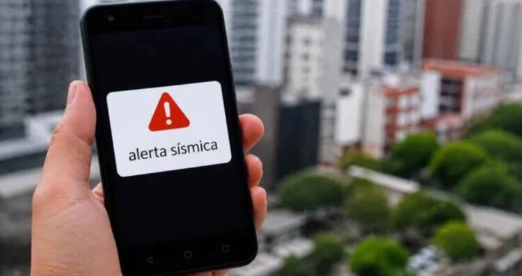 Segundo Simulacro Nacional 2026 hoy