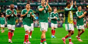 Seleccion Mexicana Claro Sports