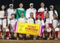 Seleccion Mexicana de Softbol