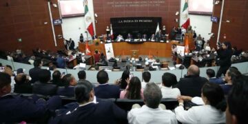 Senado ley regresar ascenso Liga MX