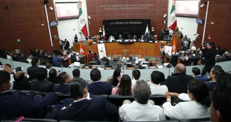 Senado ley regresar ascenso Liga MX
