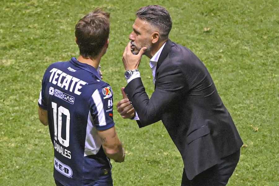 Sergio Canales Demichelis