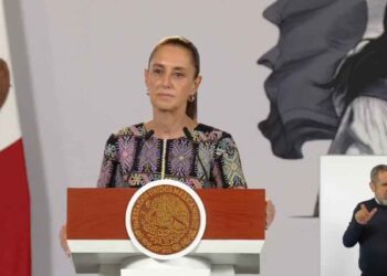 Sheinbaum Nueva Escuela Mexicana