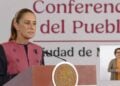 Sheinbaum reforma anticorrupción