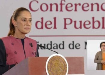 Sheinbaum reforma anticorrupción