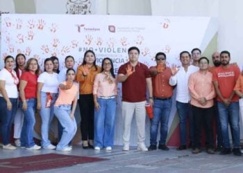 Stps paz bienestar laboral