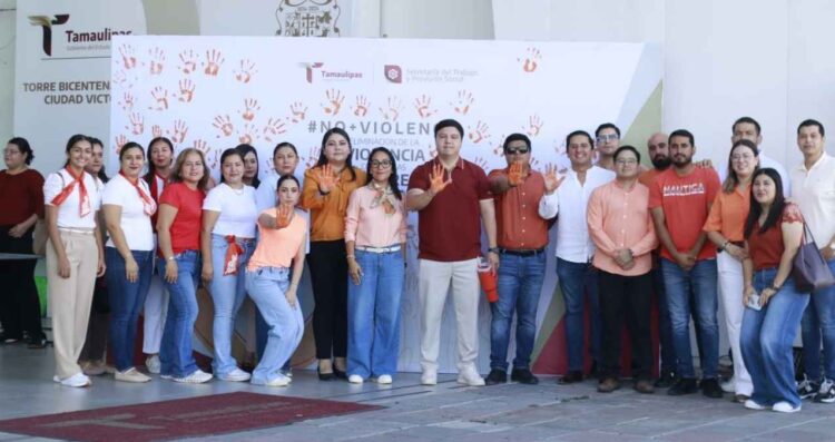 Stps paz bienestar laboral