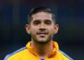 TIGRES JESÚS GARZA