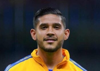 TIGRES JESÚS GARZA