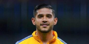 TIGRES JESÚS GARZA