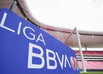 Tabla General del Apertura 2026