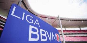 Tabla General del Apertura 2026