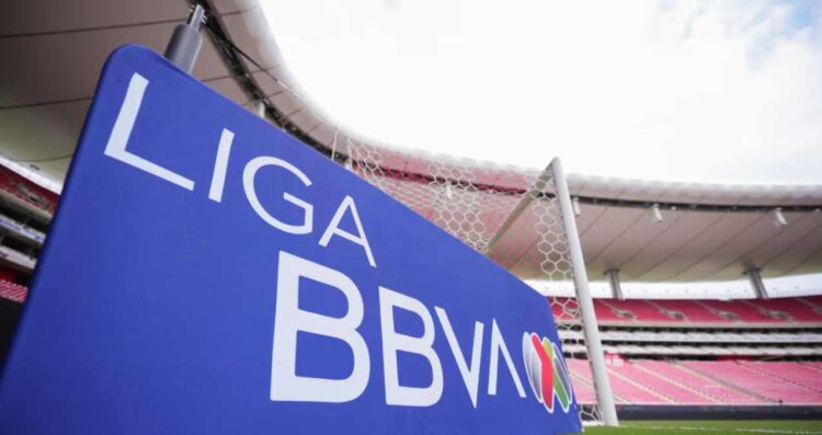 Tabla General del Apertura 2026