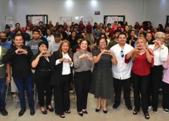 Talleres de Oficio Nuevo Laredo