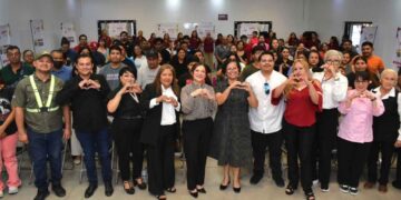 Talleres de Oficio Nuevo Laredo