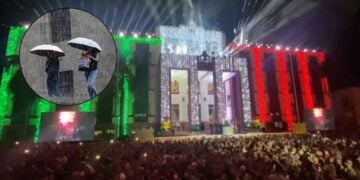 Tamaulipas Grito de Independencia