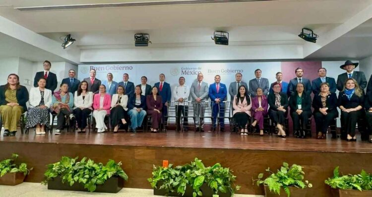 Tamaulipas Politica Nacional Transparencia