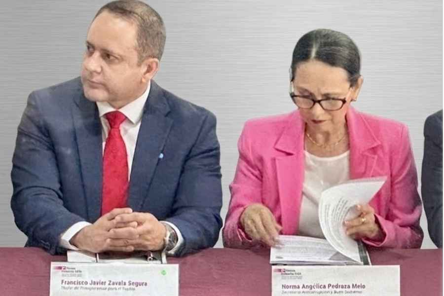 Tamaulipas Politica Nacional Transparencia