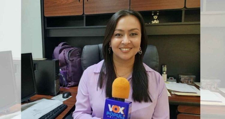 Tamaulipas casos VIH 2026