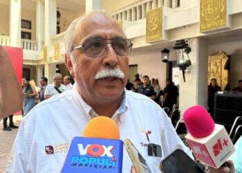 Tamaulipas casos gusano barrenador