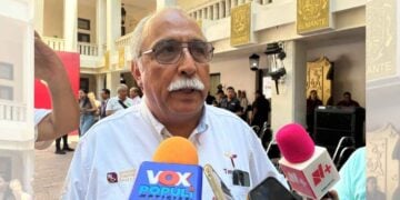 Tamaulipas casos gusano barrenador