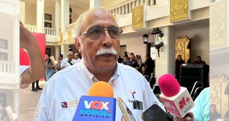 Tamaulipas casos gusano barrenador