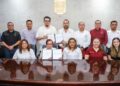 Tamaulipas certificacion paludismo