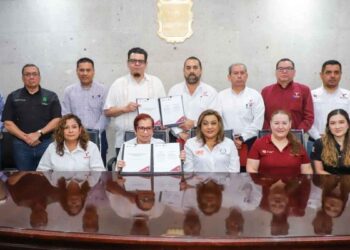 Tamaulipas certificacion paludismo